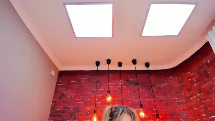 ChristynaRoss cam show video 8/5/2025