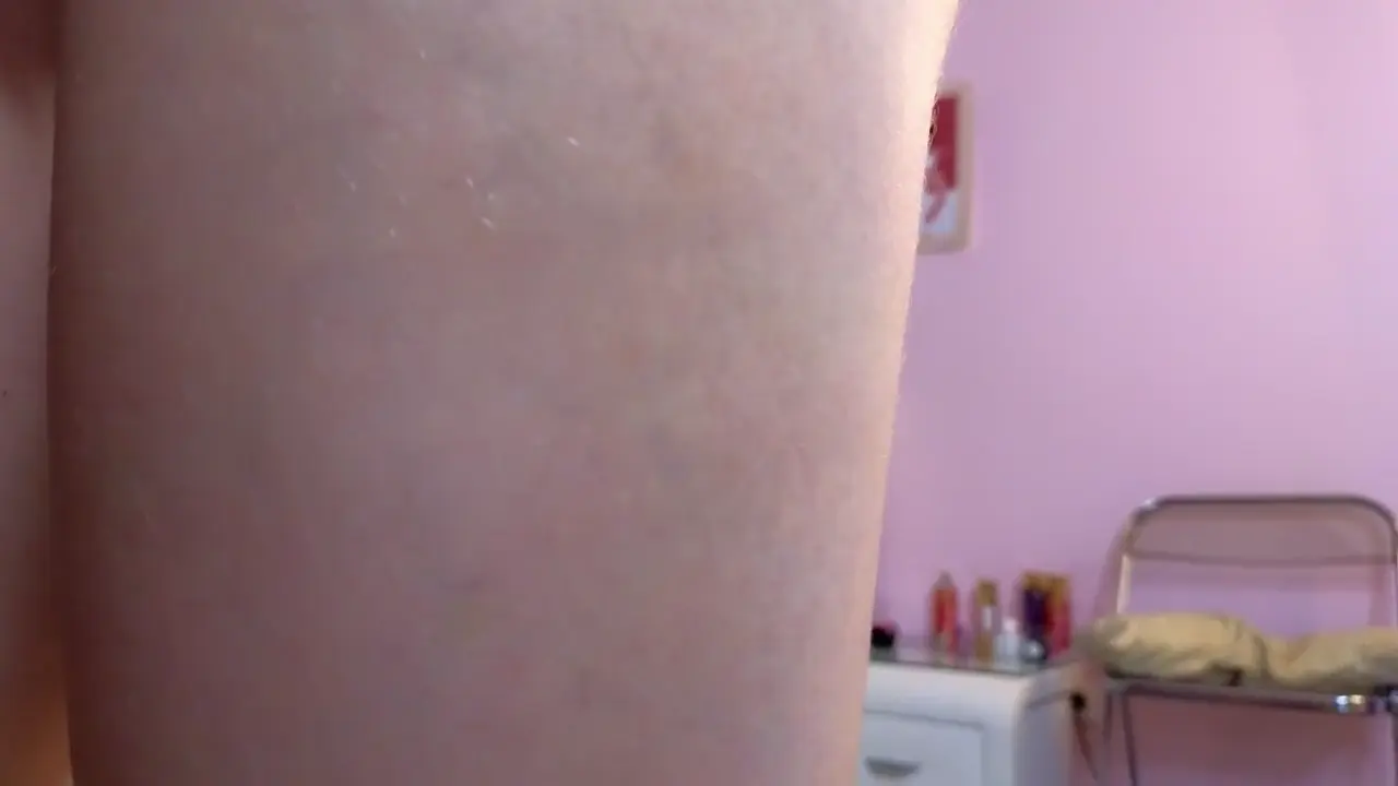 colette_pretty cam show video 10/4/2026