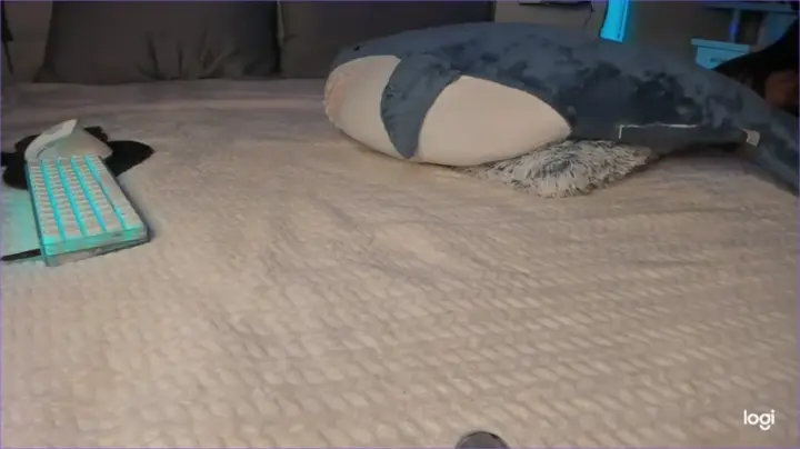 Diamond_D_ cam show video 8/3/2025