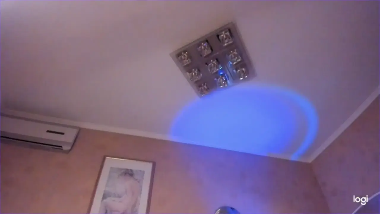 Diamond_D_ cam show video 9/26/2025