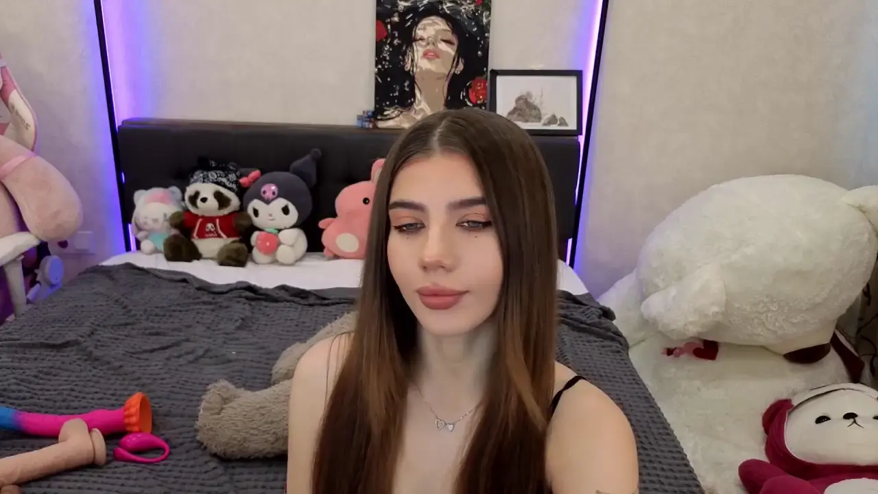 dolly_ll cam show video 9/24/2025