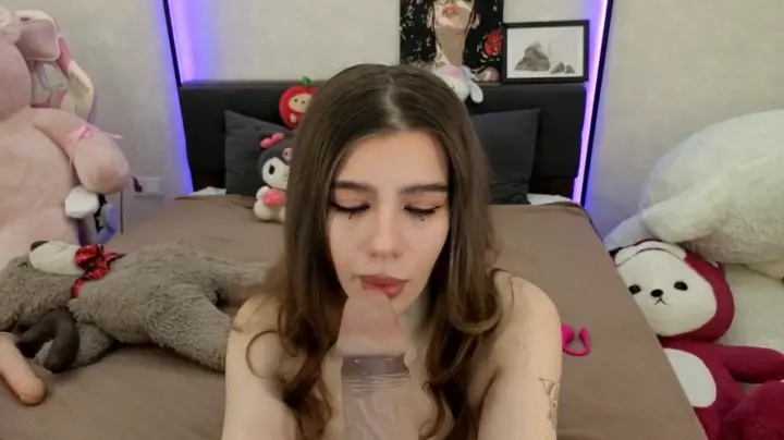 dolly_ll cam show video 9/14/2025