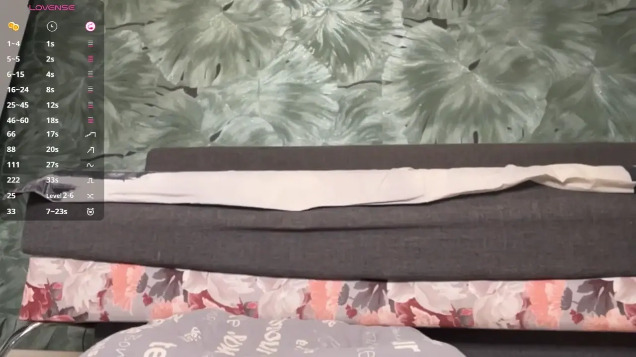 doretheaplessner cam show video 10/18/2026