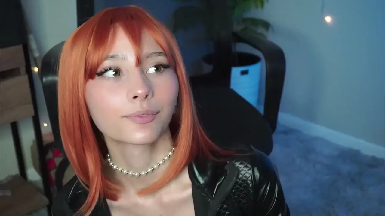 EditaBails cam show video 9/26/2025