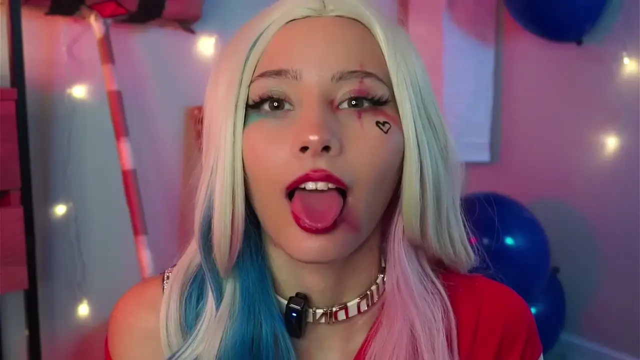 EditaBails cam show video 9/25/2025