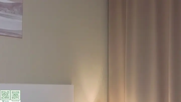 EditaBails cam show video 7/29/2025