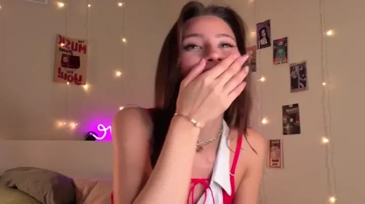 EditaBails cam show video 9/19/2025