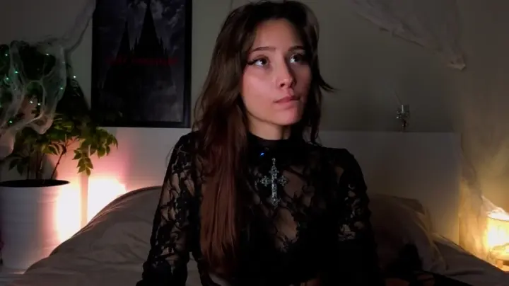 EditaBails cam show video 9/4/2025