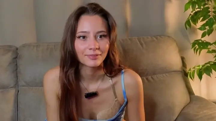 EditaBails cam show video 9/5/2025