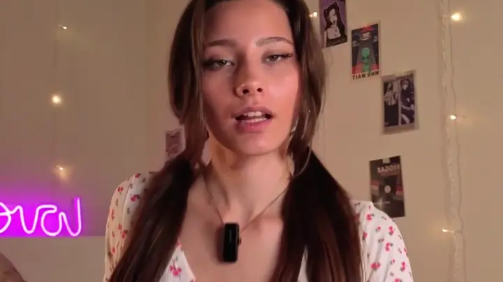 EditaBails cam show video 9/20/2025