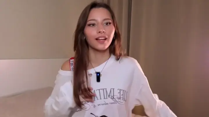 EditaBails cam show video 9/2/2025