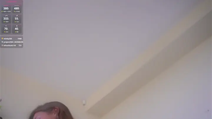 EdytAmber cam show video 8/30/2025