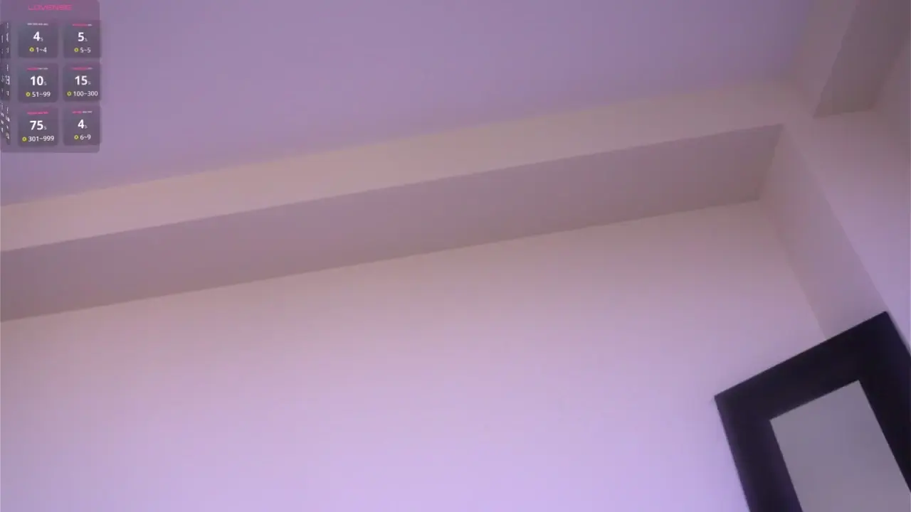 EdytAmber cam show video 9/25/2025