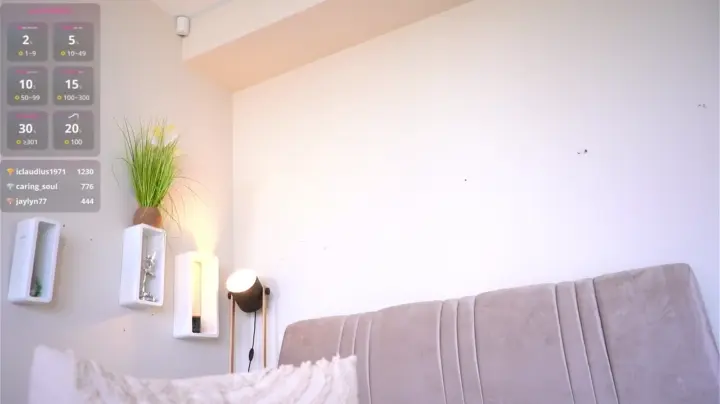 EdytAmber cam show video 8/5/2025