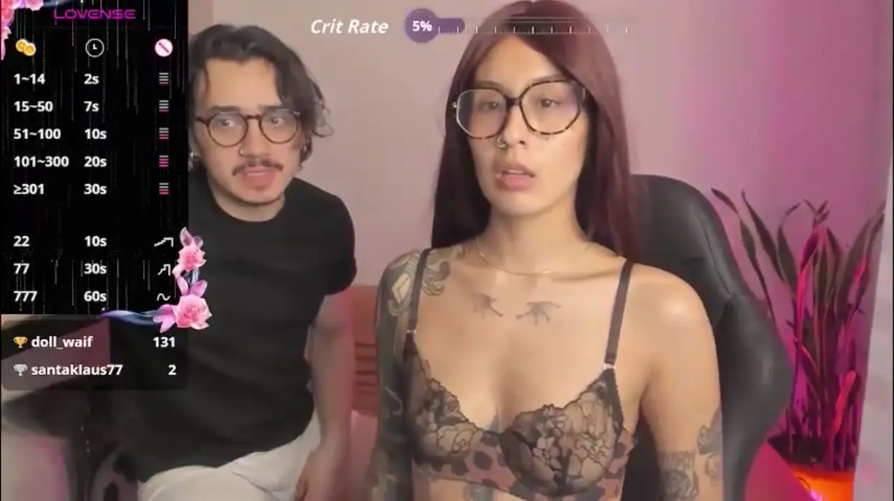 ela_royyy cam show video 2/28/2026