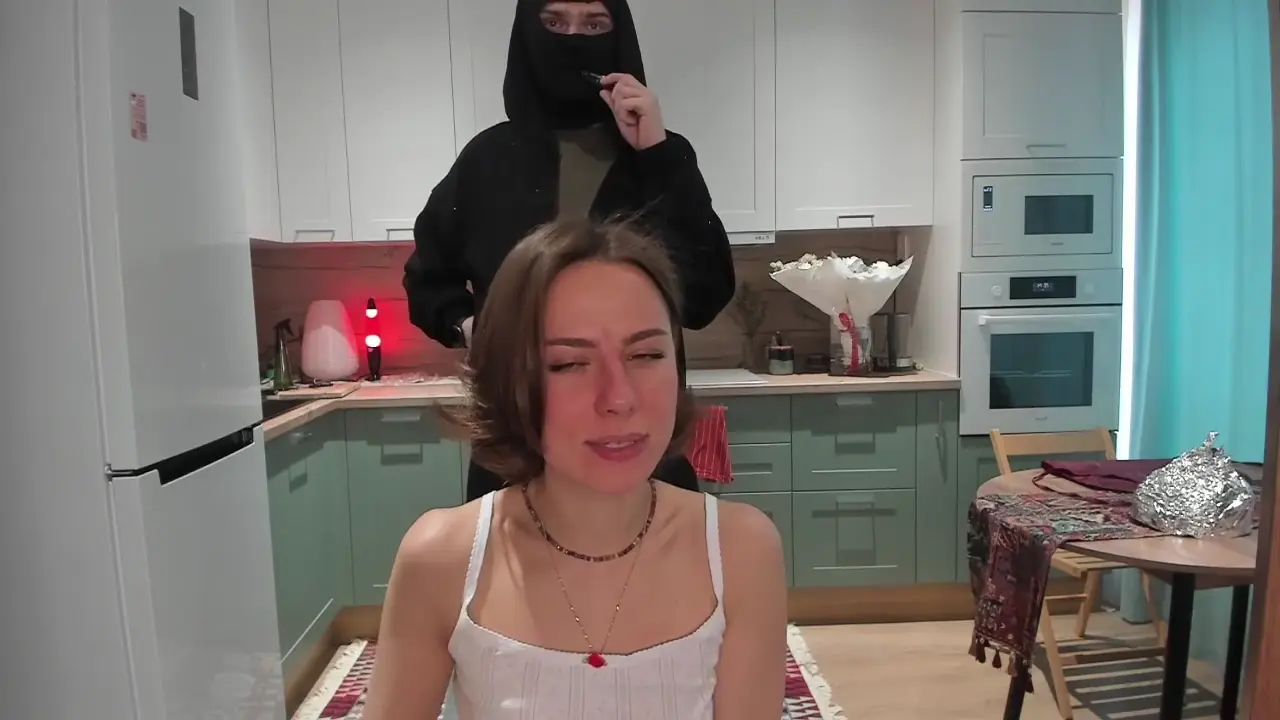 elannand cam show video 2/27/2026