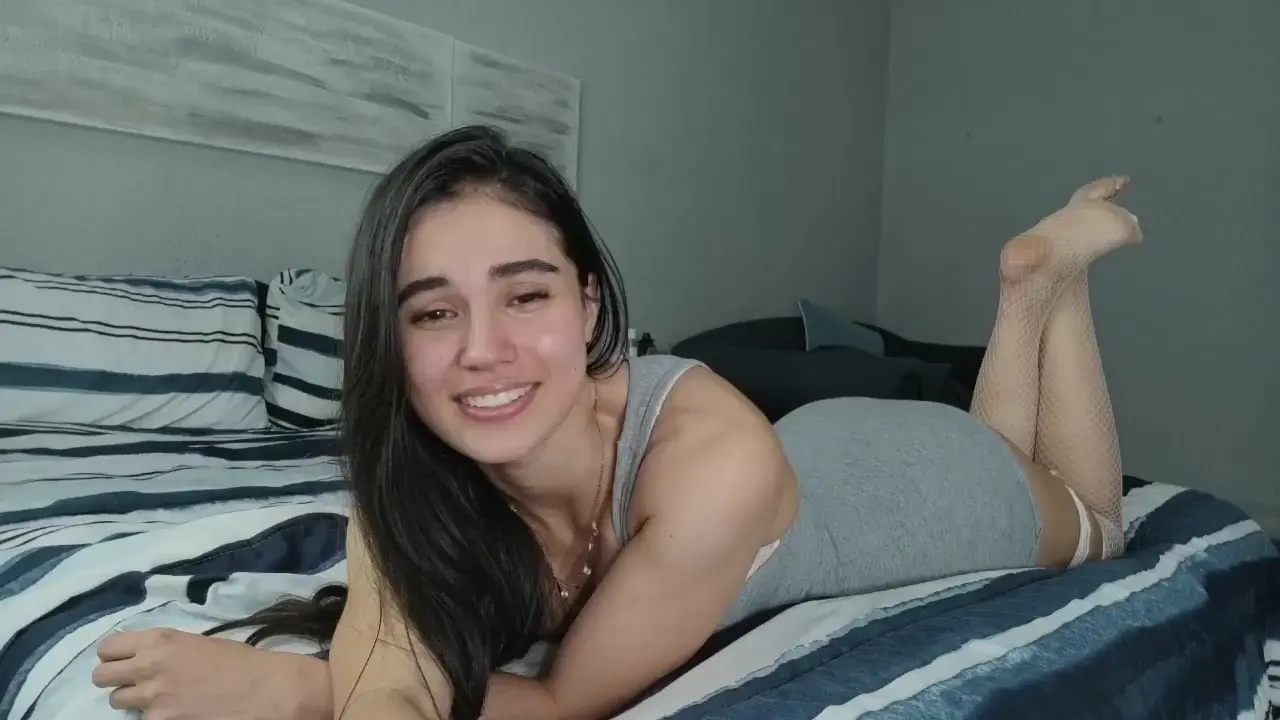 elarahayes cam show video 5/29/2026