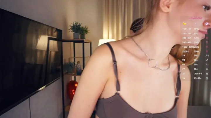 EllenReeves cam show video 9/7/2025