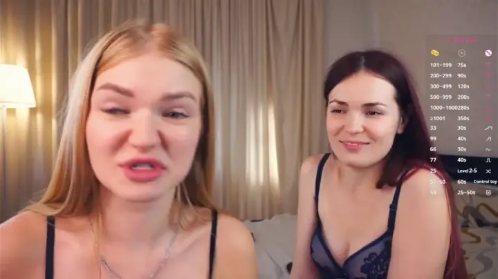 EllenReeves cam show video 9/9/2025