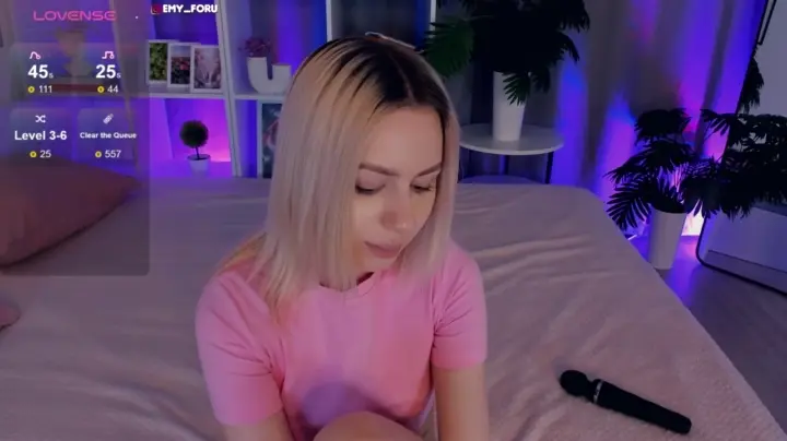 emilyrighter1 cam show video 9/18/2025