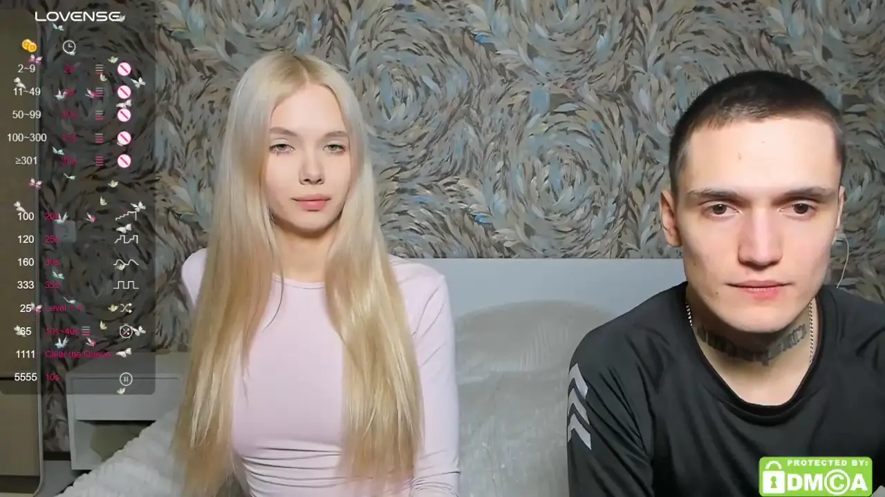 eshcka cam show video 3/11/2026