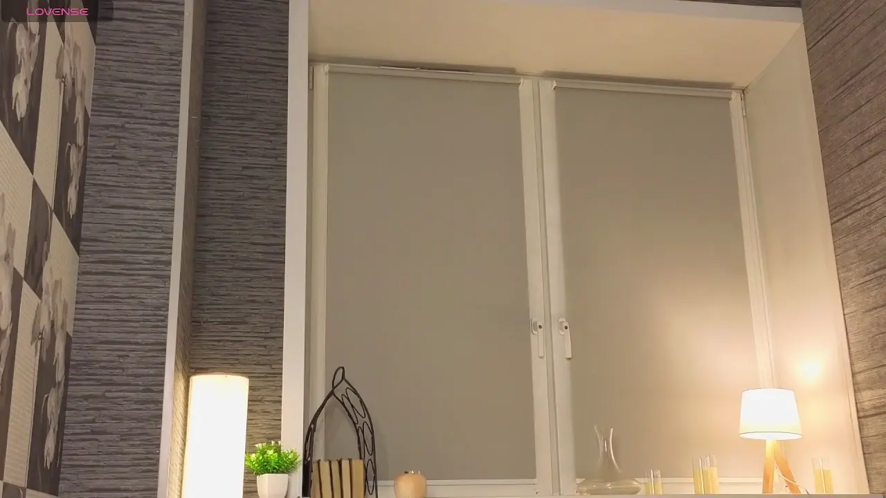 EthalBuffkin cam show video 11/26/2025