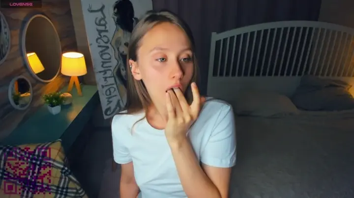 EthalBuffkin cam show video 8/23/2025