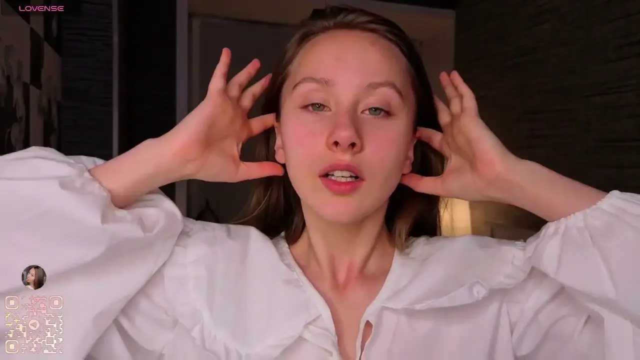 EthalBuffkin cam show video 10/19/2025