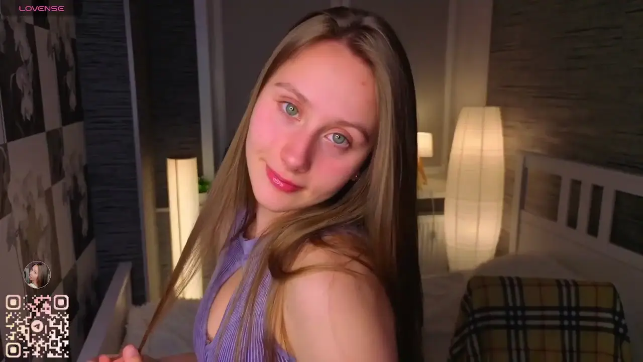 EthalBuffkin cam show video 10/24/2025