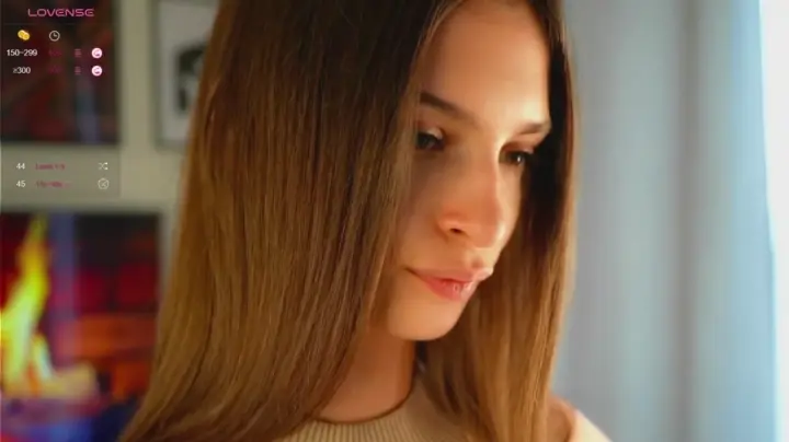 EvaLung777 cam show video 9/5/2025