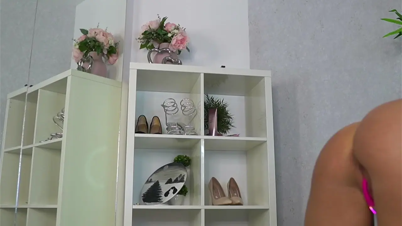 EveWilder cam show video 12/8/2025