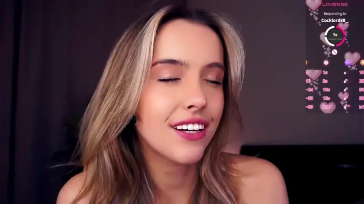 FannyHewson cam show video 9/5/2025