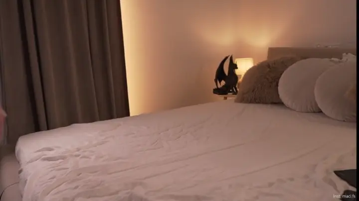 Faster_maci cam show video 9/13/2025