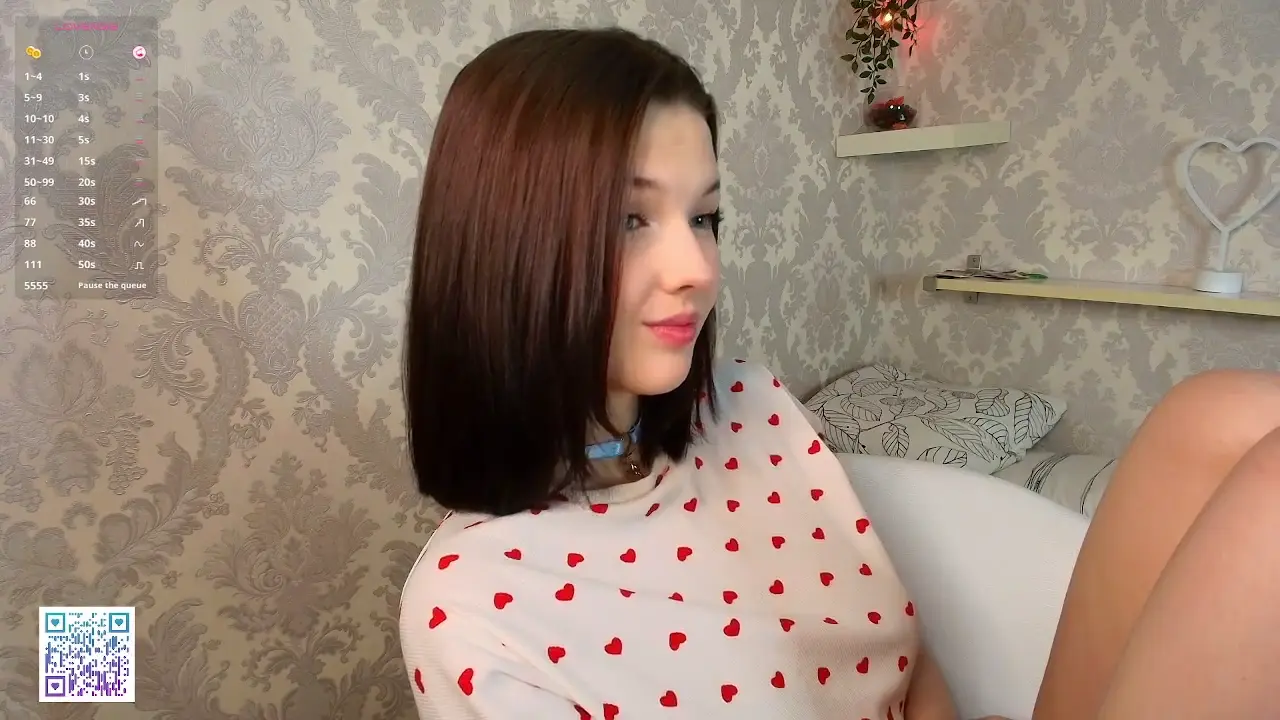 Fire_katie cam show video 12/12/2025