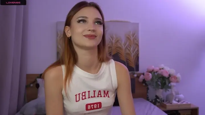 Flaming_angel cam show video 8/30/2025