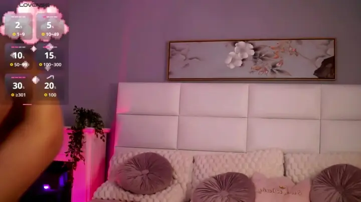 FlirtyFawn cam show video 9/1/2025