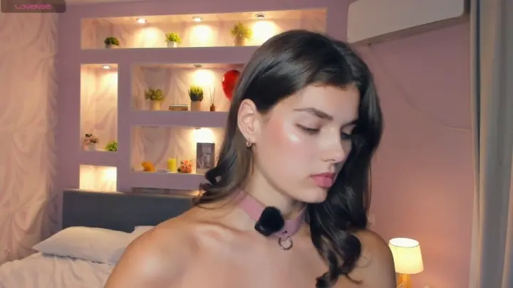 FloraDobb cam show video 9/17/2025