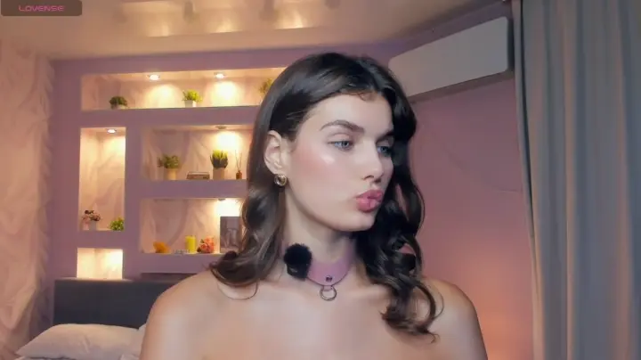 FloraDobb cam show video 9/20/2025