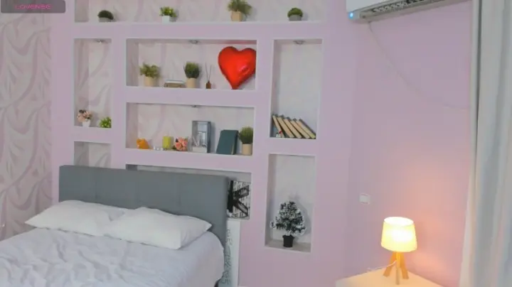 FloraDobb cam show video 9/14/2025