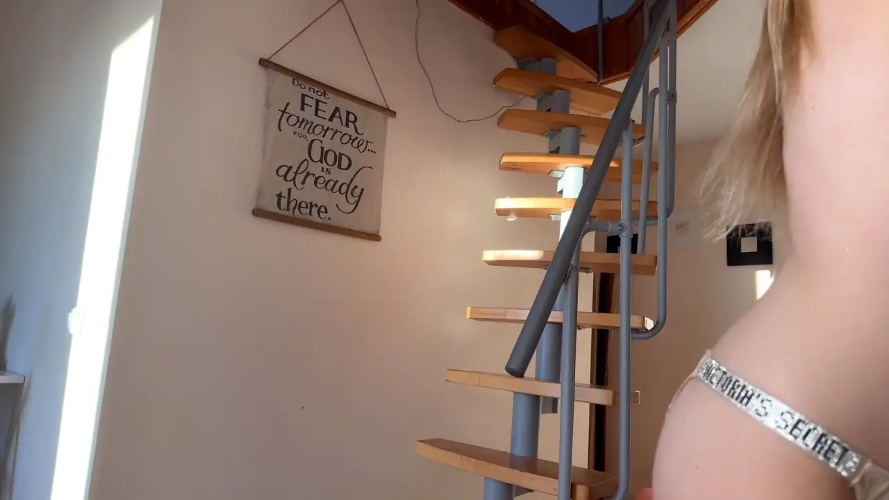 FruityXo cam show video 10/16/2025