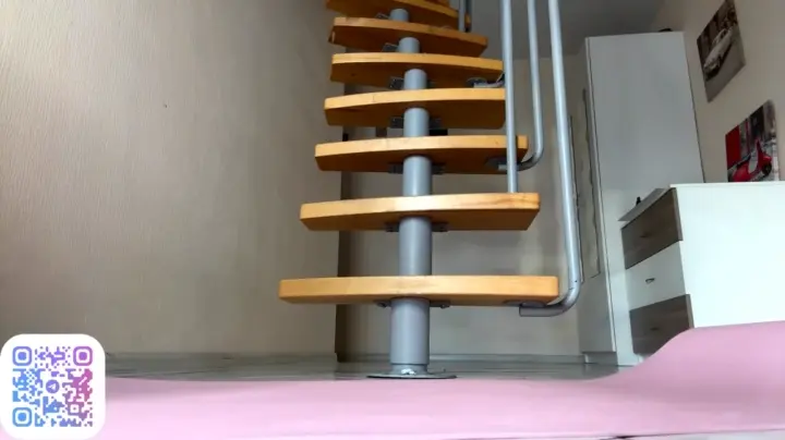 FruityXo cam show video 9/19/2025