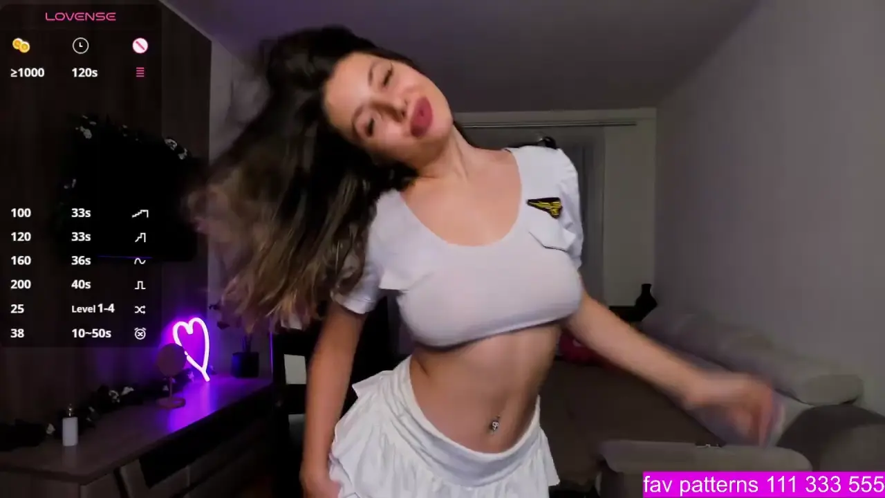 GabrielaLove_ cam show video 10/21/2025