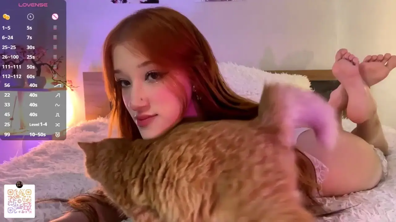 GladysDanley cam show video 9/27/2025