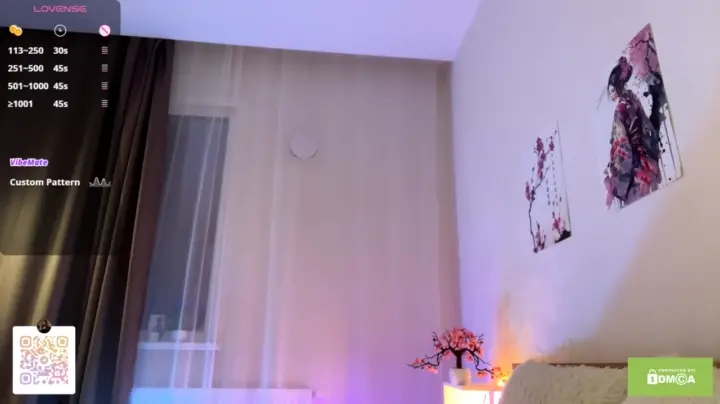 GladysDanley cam show video 9/20/2025