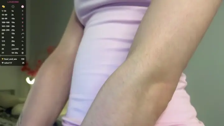 glamourr cam show video 8/15/2025