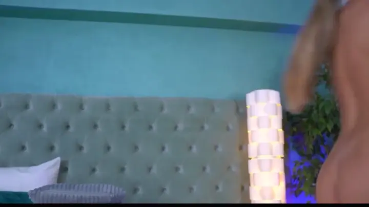 HaileyMadow cam show video 8/21/2025