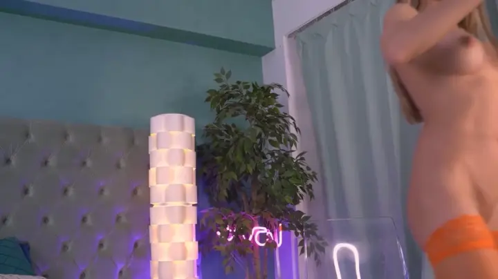 HaileyMadow cam show video 9/22/2025