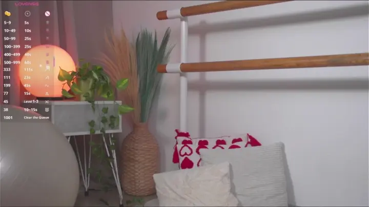 happynewdear cam show video 9/4/2025