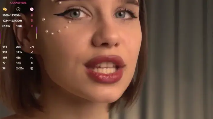 happynewdear cam show video 9/22/2025