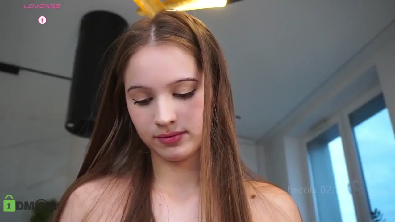 hecola cam show video 10/2/2025